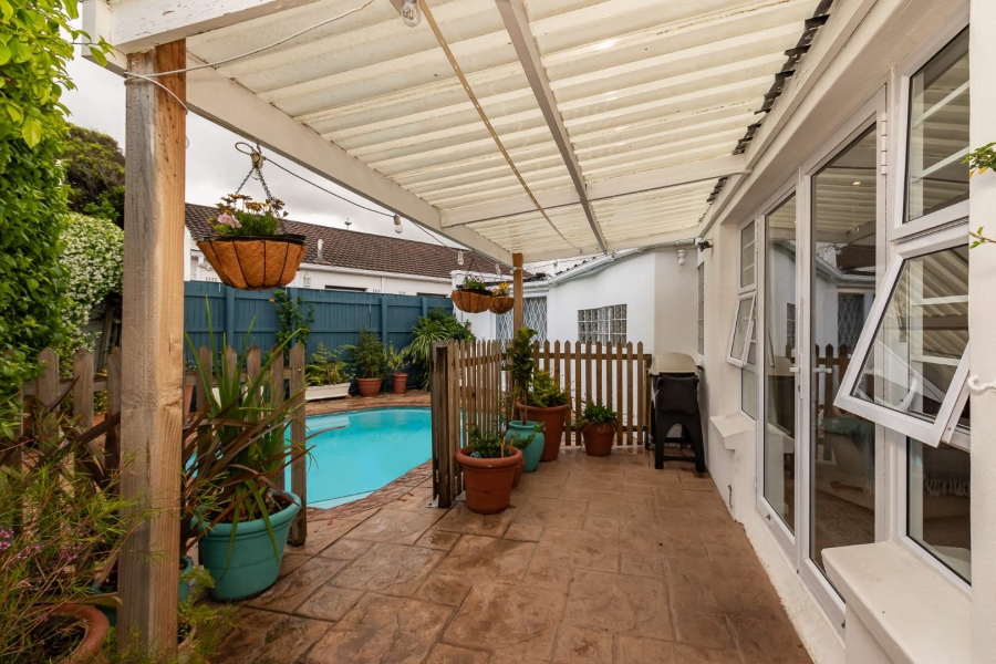 3 Bedroom Property for Sale in Tokai Western Cape